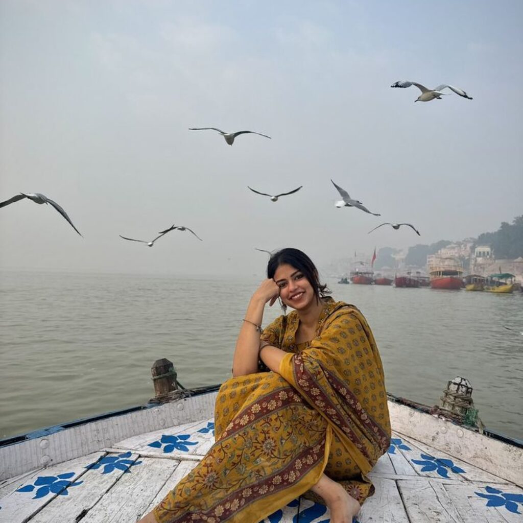 Varanasi